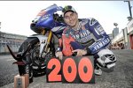 Jorge Lorenzo (Yamaha)