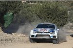 Sebastien Ogier (Volkswagen)