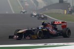 Daniel Ricciardo (Toro Rosso) 