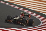 Romain Grosjean (Lotus) 