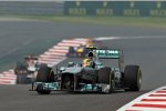 Lewis Hamilton (Mercedes) 