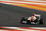 Adrian Sutil (Force India) 