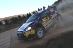 Hayden Paddon (M-Sport)