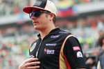 Kimi Räikkönen (Lotus) 