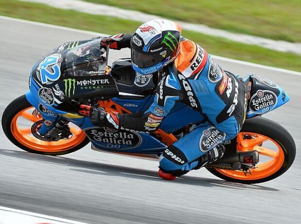 Alex Rins