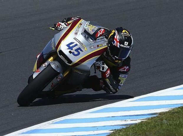 Scott Redding Scott Redding