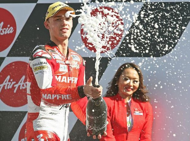 Jonas Folger Jonas Folger