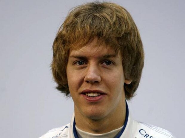 Sebastian Vettel