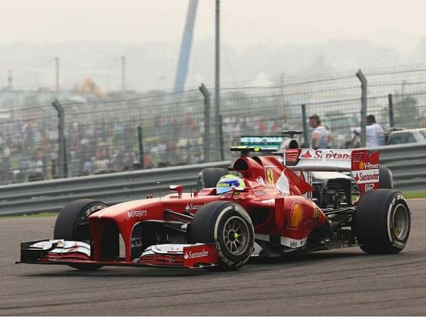 Felipe Massa Felipe Massa