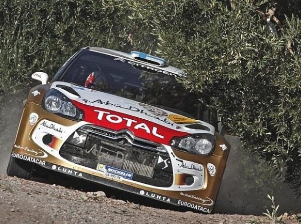 Mikko Hirvonen Mikko Hirvonen