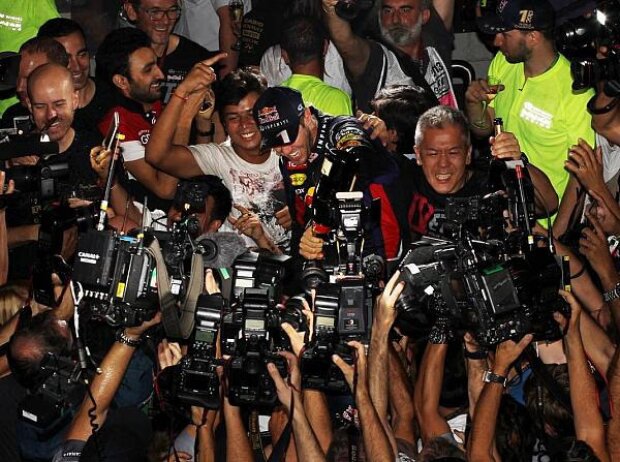 Sebastian Vettel Sebastian Vettel