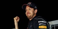 Bild zum Inhalt: Rockenfeller: "Vettel wäre auch gut in der DTM"