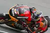 Bild zum Inhalt: Edwards in Japan bester CRT-Fahrer