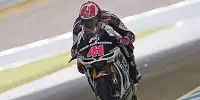 Bild zum Inhalt: Bremsprobleme sorgen für Espargaro-Sturz