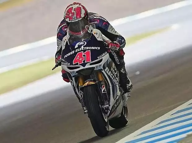 Titel-Bild zur News: Aleix Espargaro