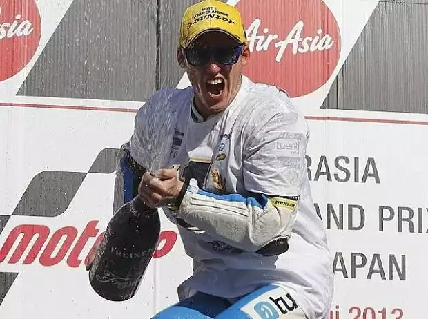 Pol Espargaro Titel-Bild zur News: Pol Espargaro