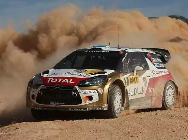 Mikko Hirvonen Titel-Bild zur News: Mikko Hirvonen