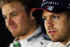 Bild zum Inhalt: Formel E: Vettel "mag es nicht"