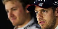 Bild zum Inhalt: Formel E: Vettel "mag es nicht"