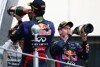 Bild zum Inhalt: Newey: Vettel hat aus "Multi 21" gelernt