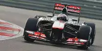 Bild zum Inhalt: Button: "In der Formel 1 wird es nicht langweilig!"