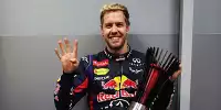 Bild zum Inhalt: Vettel und Indien: Ziemlich beste Freunde