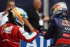 Bild zum Inhalt: Alonso: Vettel der Beste? "Unmöglich vorherzusagen"