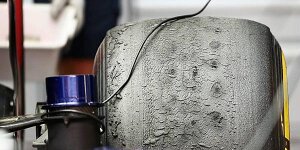 Lotus ignoriert Vorgaben: "Pirelli war zu vorsichtig"
