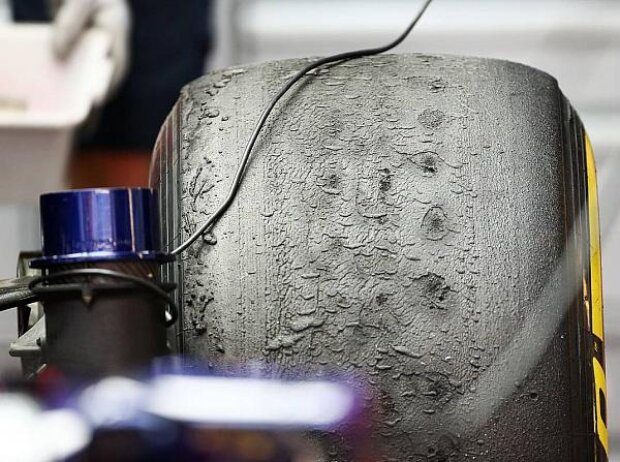 Pirelli-Reifen Pirelli-Reifen