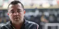 Eric Boullier