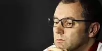Stefano Domenicali