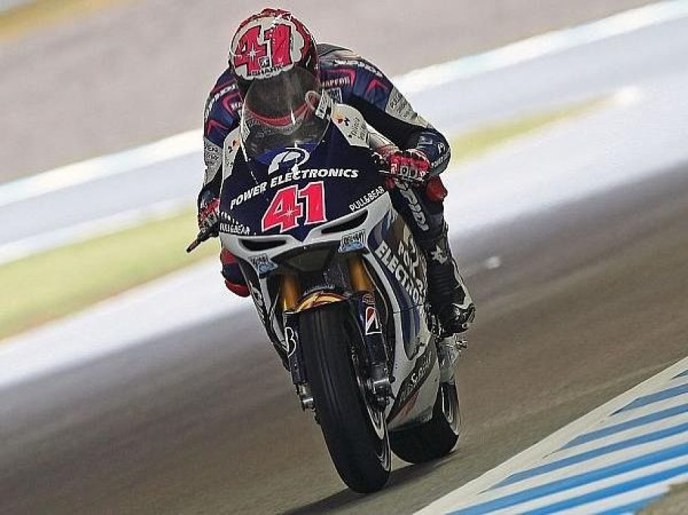 Aleix Espargaro