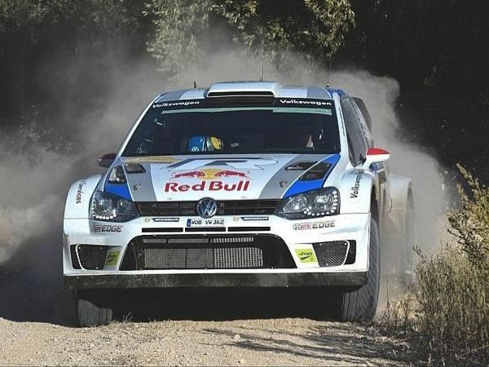 Jari-Matti Latvala
