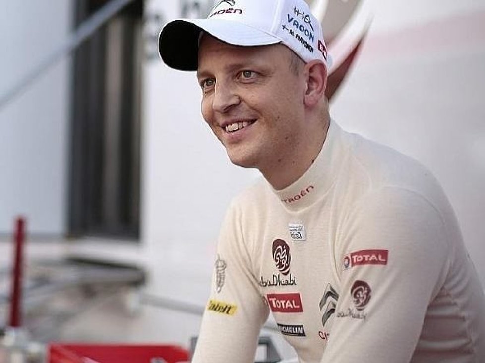 Mikko Hirvonen