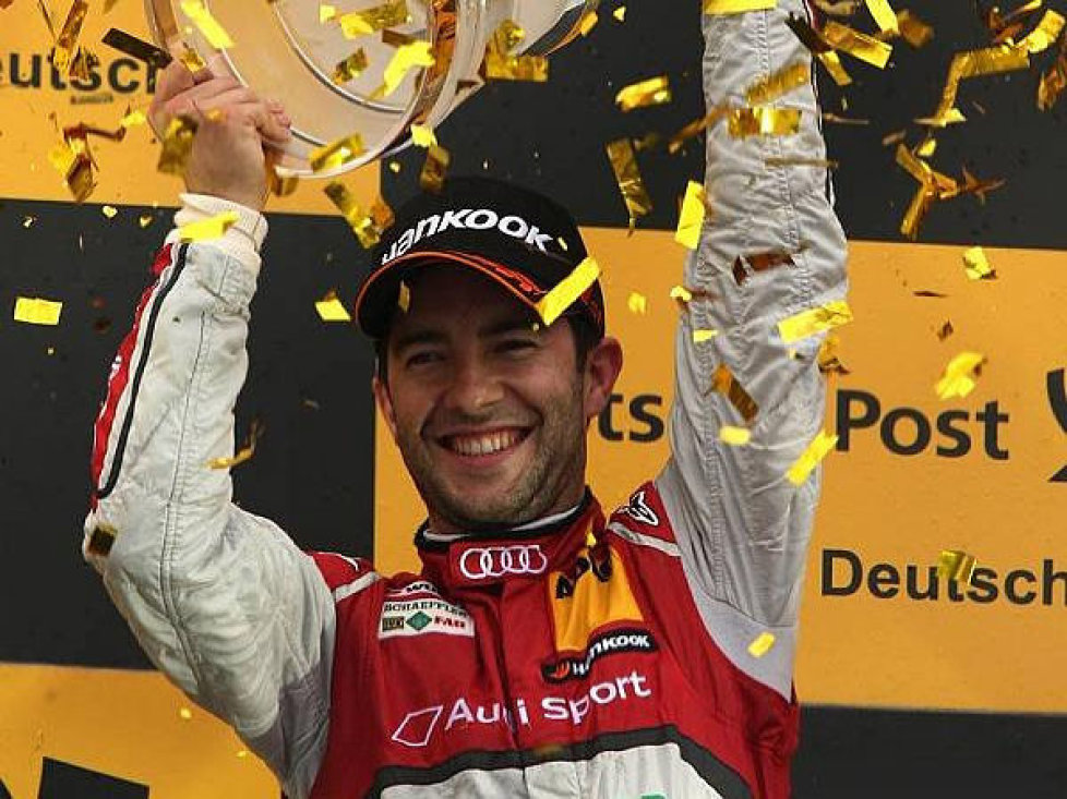 Mike Rockenfeller
