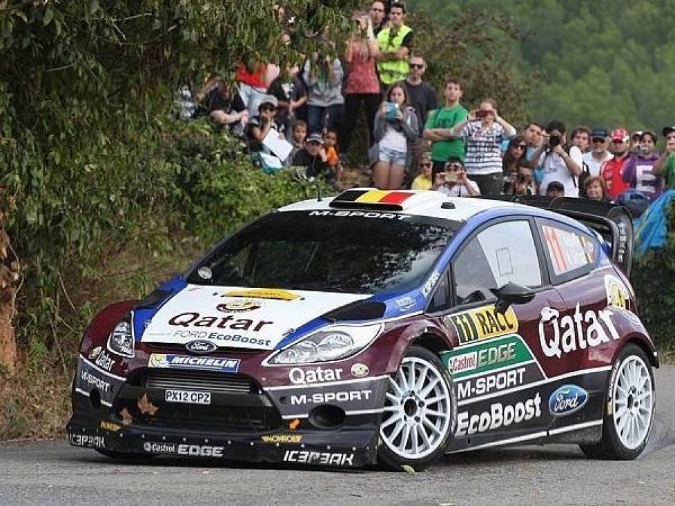 Thierry Neuville