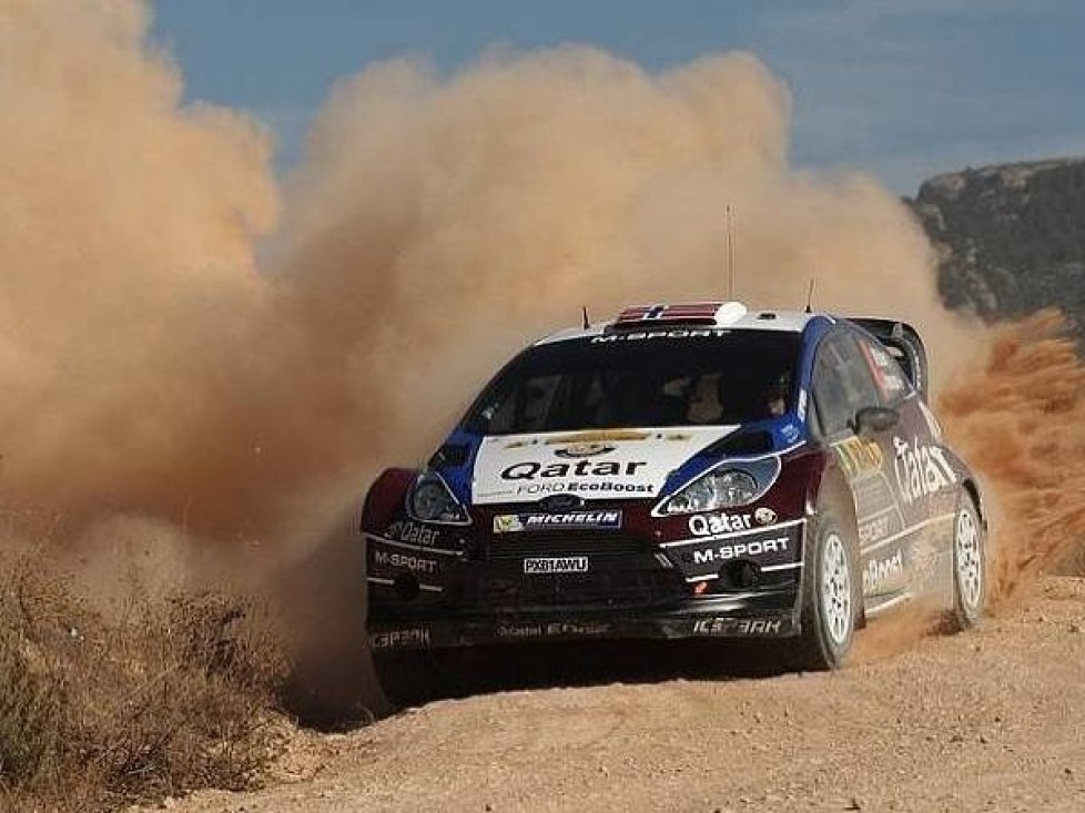 Mads Östberg