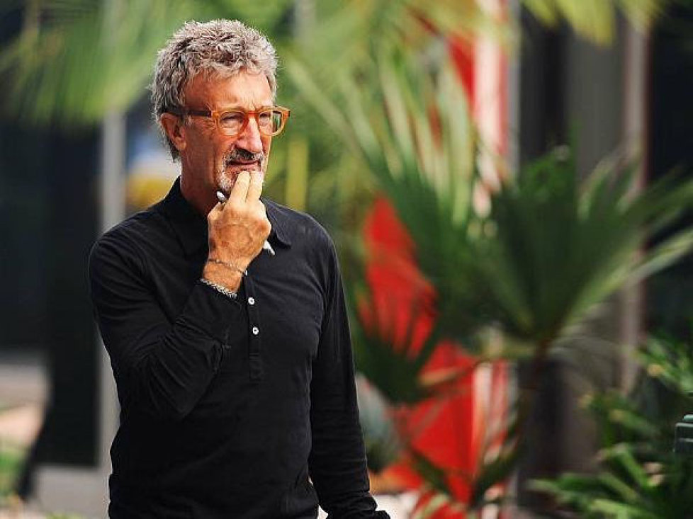 Eddie Jordan