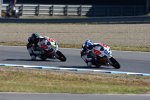 John McPhee vor Jack Miller 