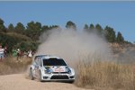 Sebastien Ogier (Volkswagen) 