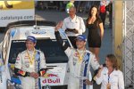 Sebastien Ogier (Volkswagen) 