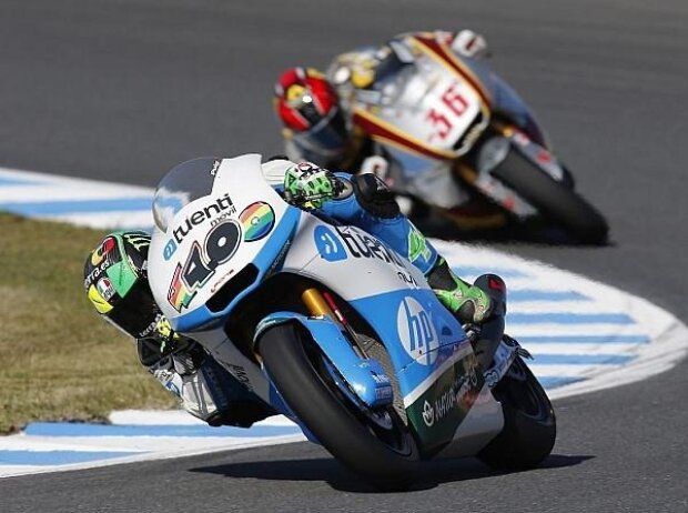 Pol Espargaro Pol Espargaro