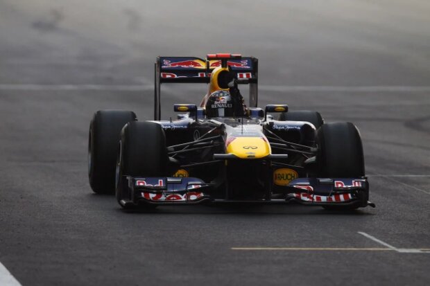 Sebastian Vettel Red Bull Infiniti Red Bull Racing F1 ~Sebastian Vettel (Red Bull) ~ 