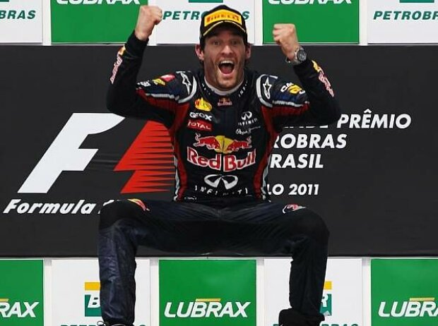 Mark Webber Mark Webber