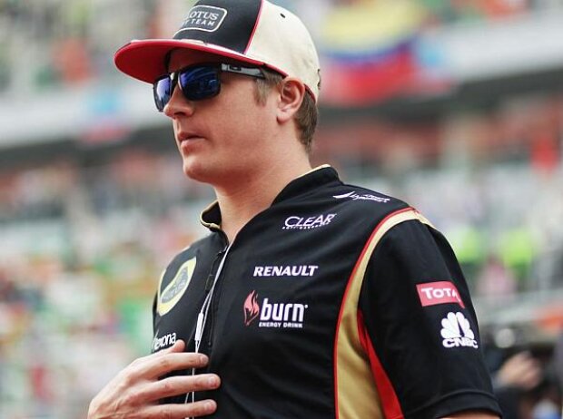 Kimi Räikkönen Kimi Räikkönen