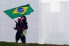 Bild zum Inhalt: Brasilien-Comeback wackelt weiter: Es gibt Plan B