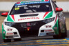 Bild zum Inhalt: Monteiro hofft auf ersten Honda-Sieg vor Saisonende