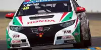Tiago Monteiro