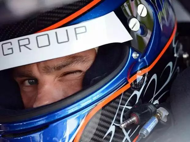 Tom Chilton Titel-Bild zur News: Tom Chilton