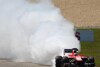 Formel-1-Sound 2014:"Tonband ist nicht repräsentativ"